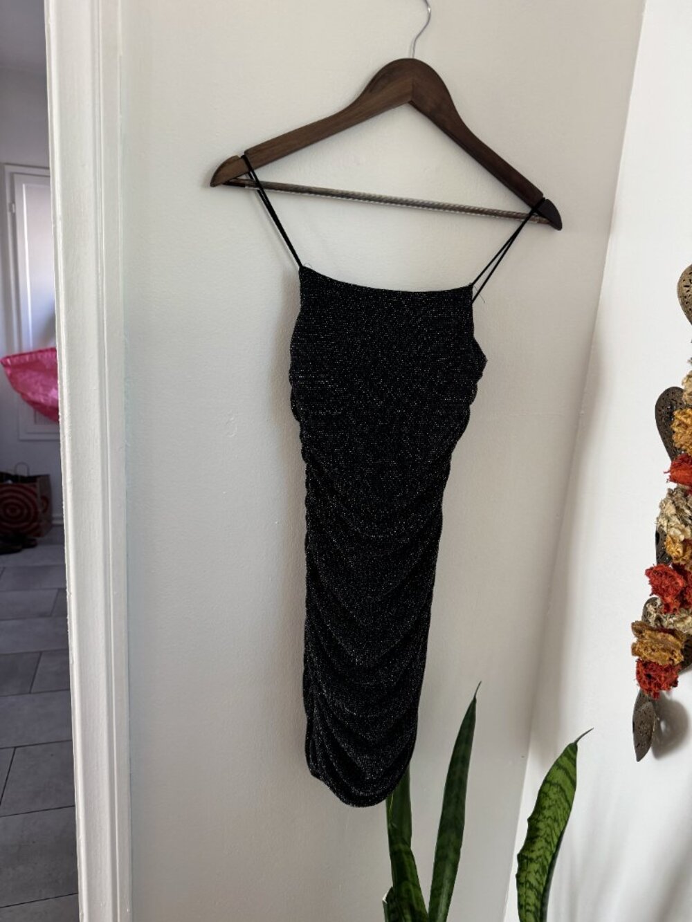Princess Polly Reeva Mini Dress - Picture 4 of 13